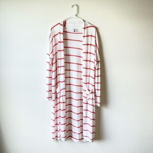 Cabi Duster Cardigan